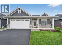 740 MAIN Street E Unit# 5, Dunnville, Ontario