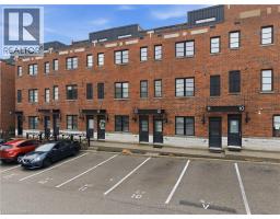 70 PLAINS Road W Unit# 12, Burlington, Ontario