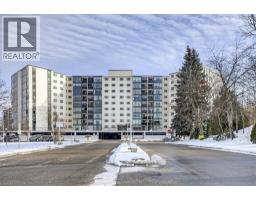 19 WOODLAWN Road E Unit# 706, Guelph, Ontario