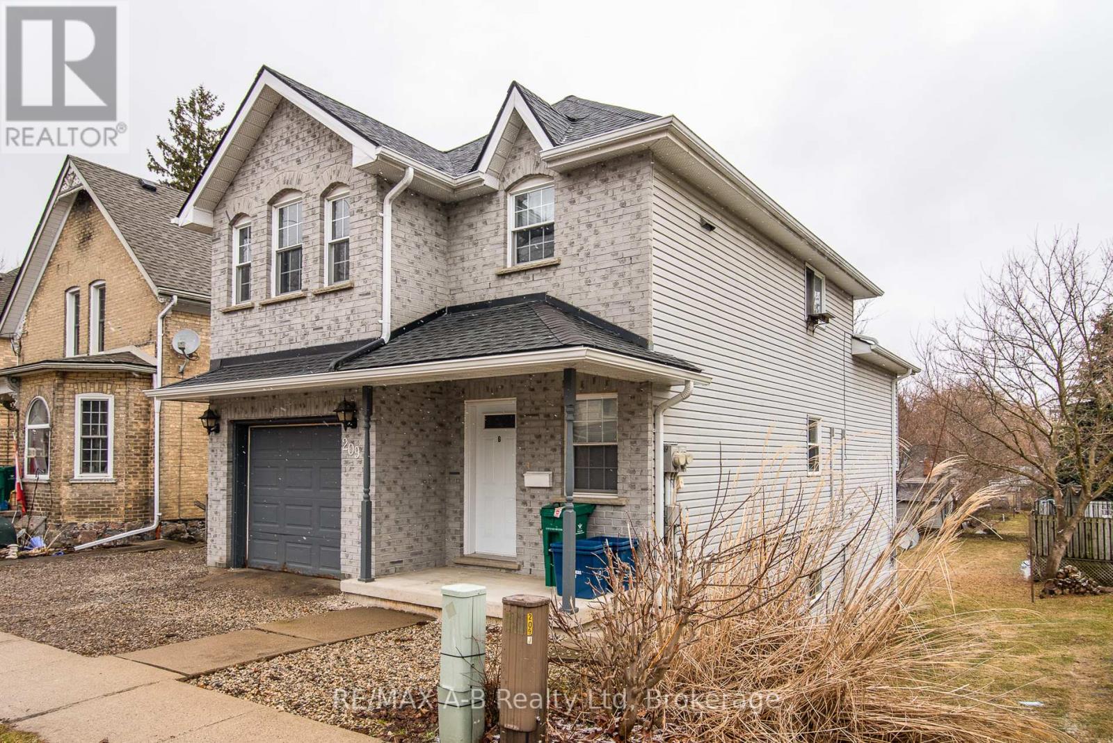 209 JACOB STREET, Wilmot, Ontario