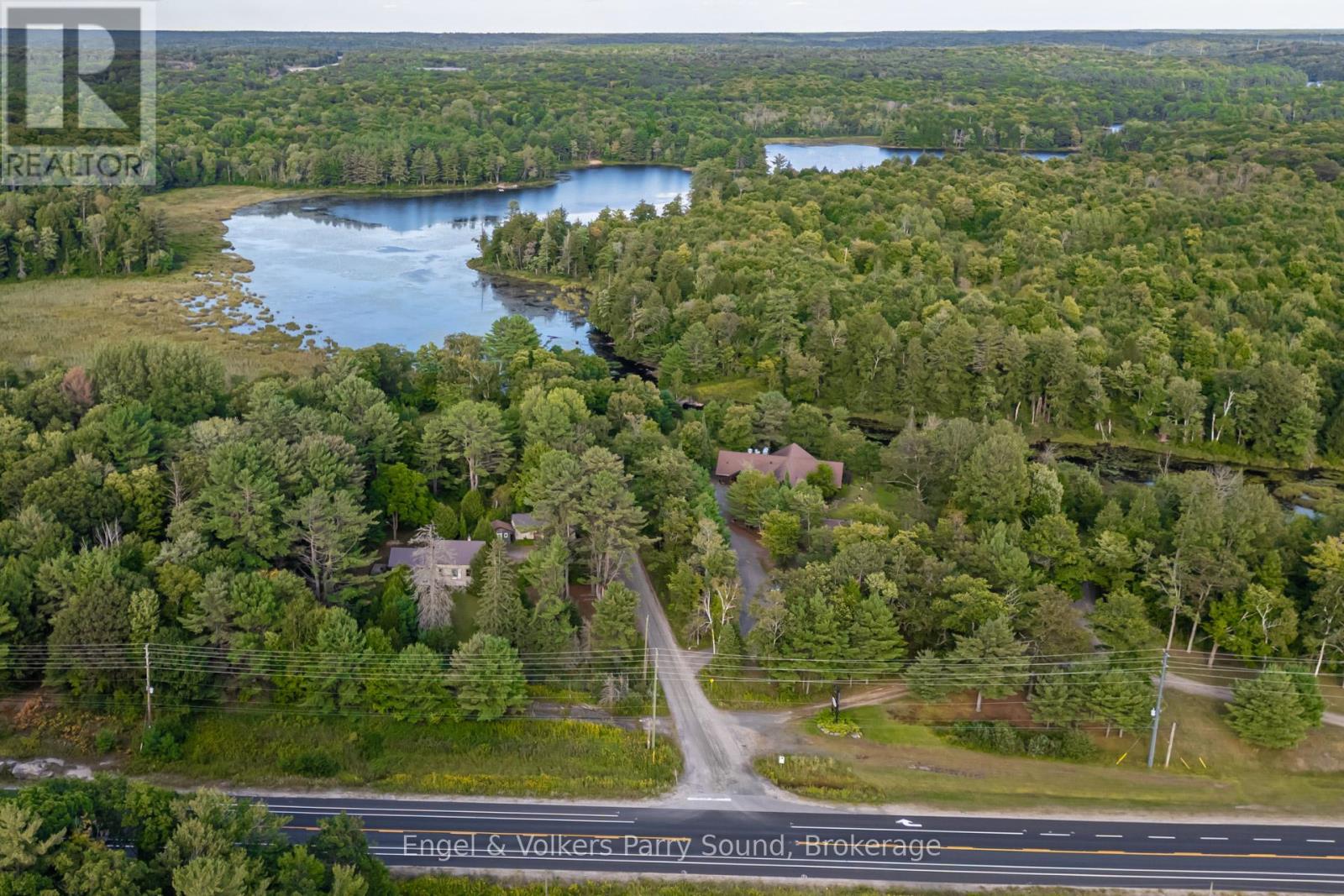 6 Little Beaver Boulevard, Seguin, Ontario  P2A 2W8 - Photo 48 - X12915188