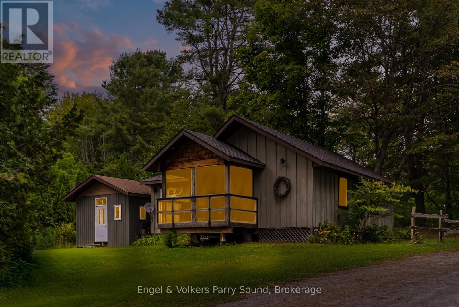 6 Little Beaver Boulevard, Seguin, Ontario  P2A 2W8 - Photo 5 - X12915188