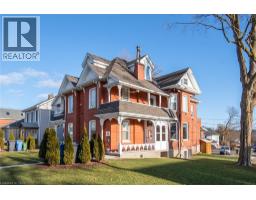 72 WATERLOO Avenue Unit# B, Guelph, Ontario