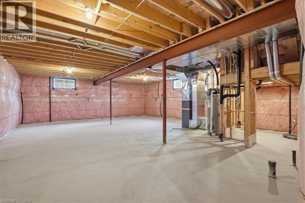 70 Quarry Park Drive, Kitchener, Ontario  N2B 0B2 - Photo 20 - 40814569