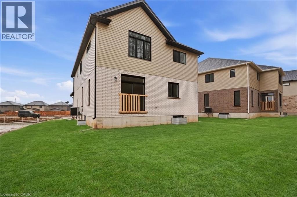 70 Quarry Park Drive, Kitchener, Ontario  N2B 0B2 - Photo 23 - 40814569