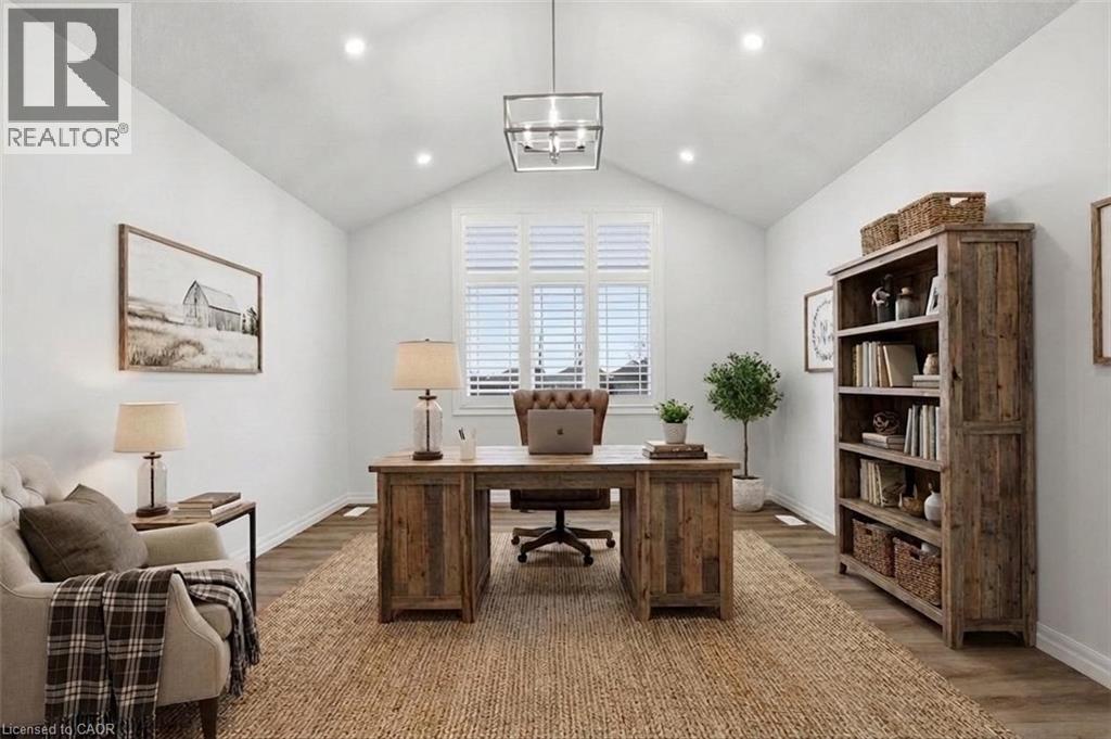 70 Quarry Park Drive, Kitchener, Ontario  N2B 0B2 - Photo 6 - 40814569