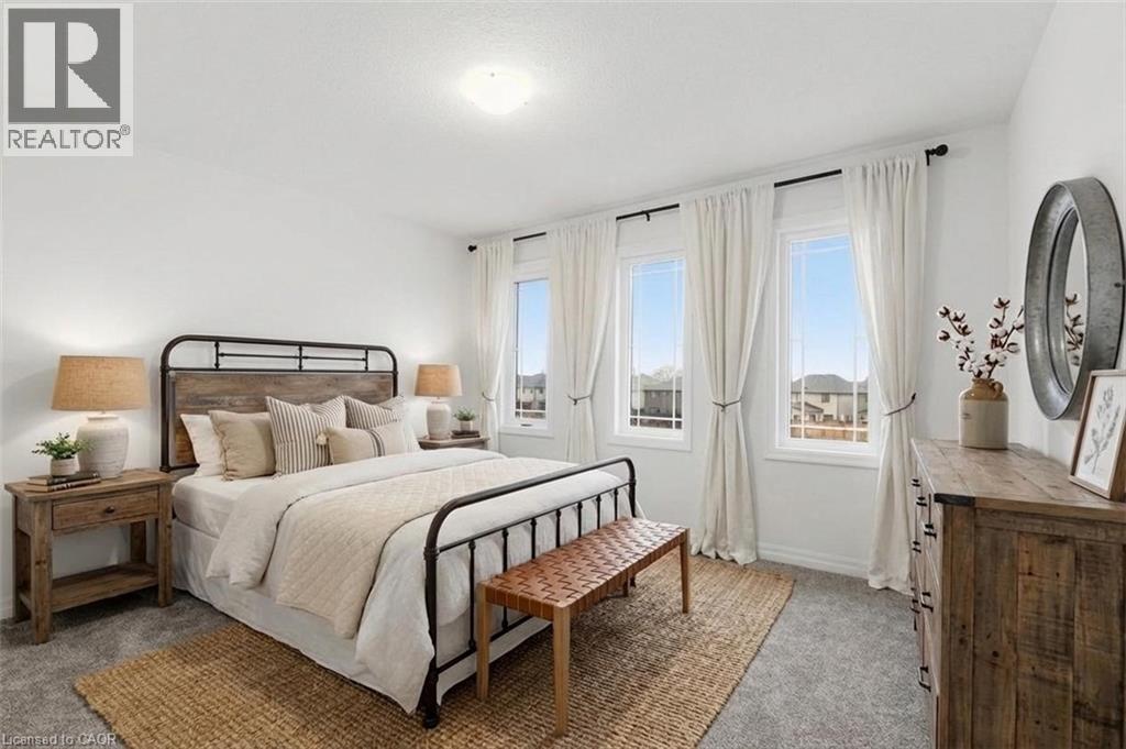 70 Quarry Park Drive, Kitchener, Ontario  N2B 0B2 - Photo 7 - 40814569