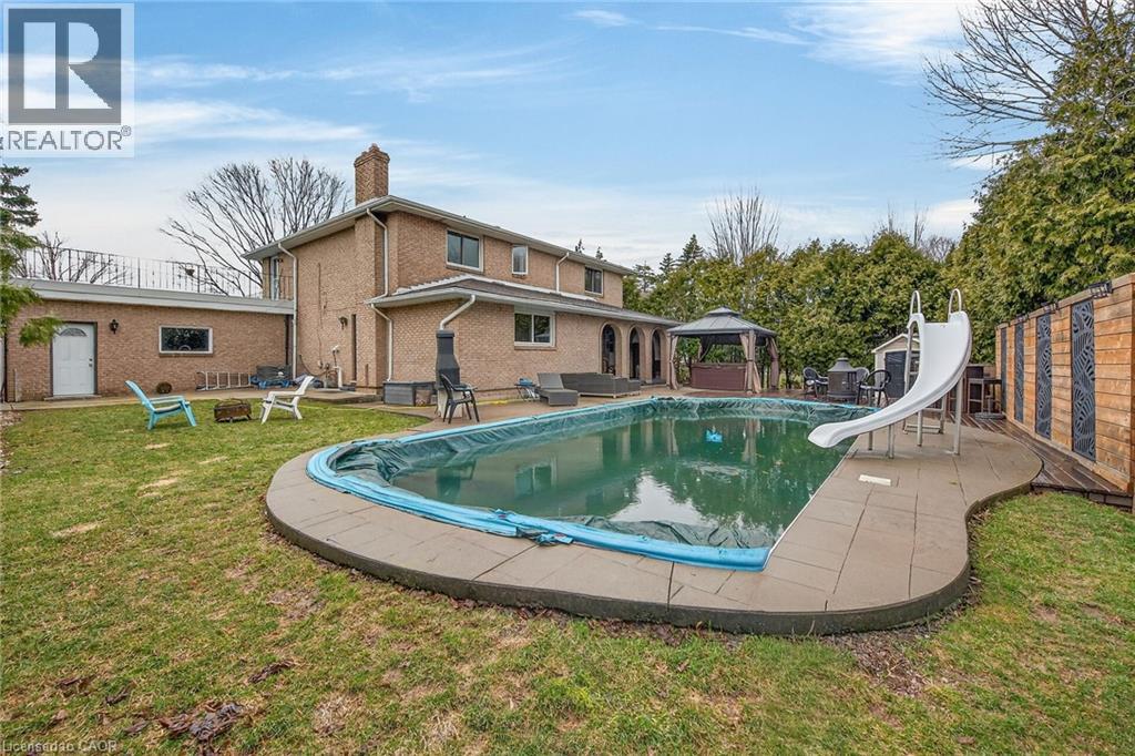 22 Woodside Drive, Hamilton, Ontario  L8T 1C3 - Photo 34 - 40814014