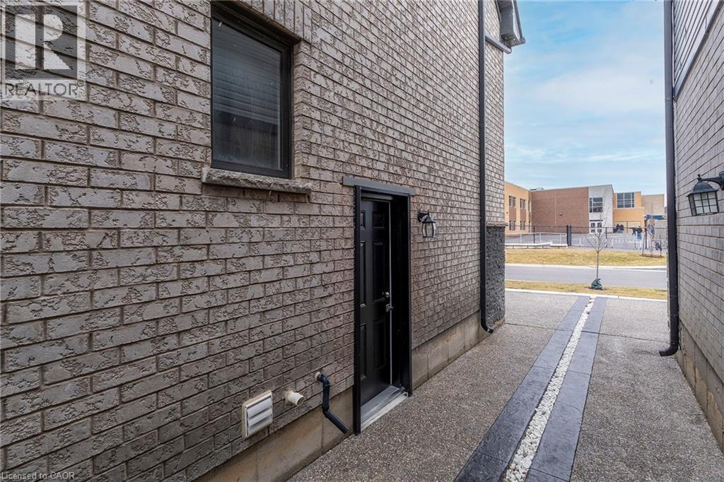 22 Whithorn Crescent Unit# Lower, Caledonia, Ontario  N3W 0E5 - Photo 16 - 40814680
