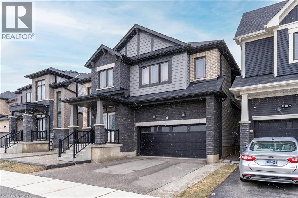 22 Whithorn Crescent Unit# Lower, Caledonia, Ontario  N3W 0E5 - Photo 17 - 40814680