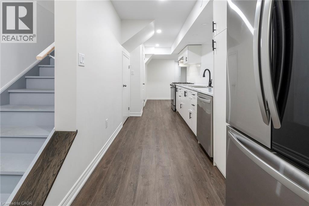 22 Whithorn Crescent Unit# Lower, Caledonia, Ontario  N3W 0E5 - Photo 4 - 40814680