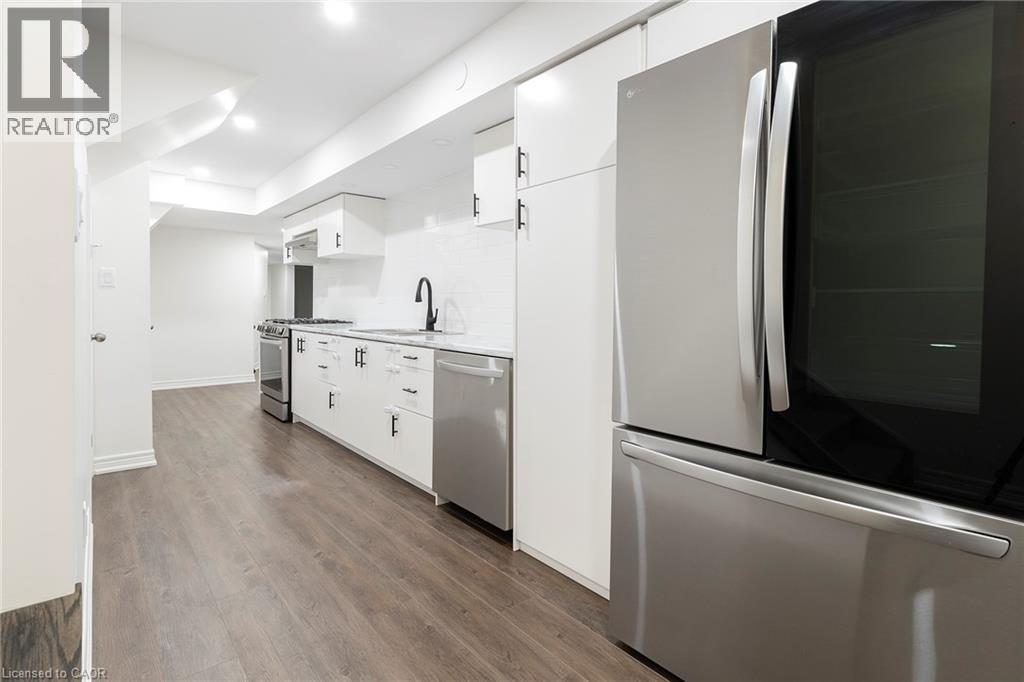 22 Whithorn Crescent Unit# Lower, Caledonia, Ontario  N3W 0E5 - Photo 5 - 40814680