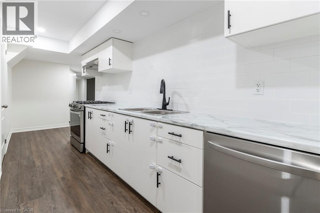 22 Whithorn Crescent Unit# Lower, Caledonia, Ontario  N3W 0E5 - Photo 6 - 40814680