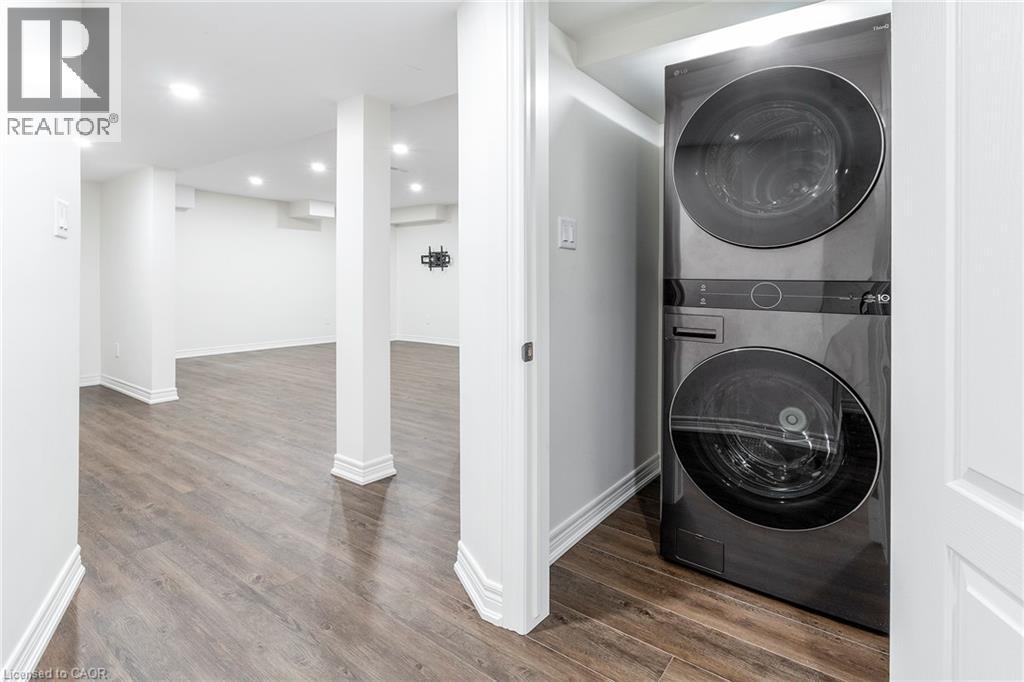 22 Whithorn Crescent Unit# Lower, Caledonia, Ontario  N3W 0E5 - Photo 8 - 40814680