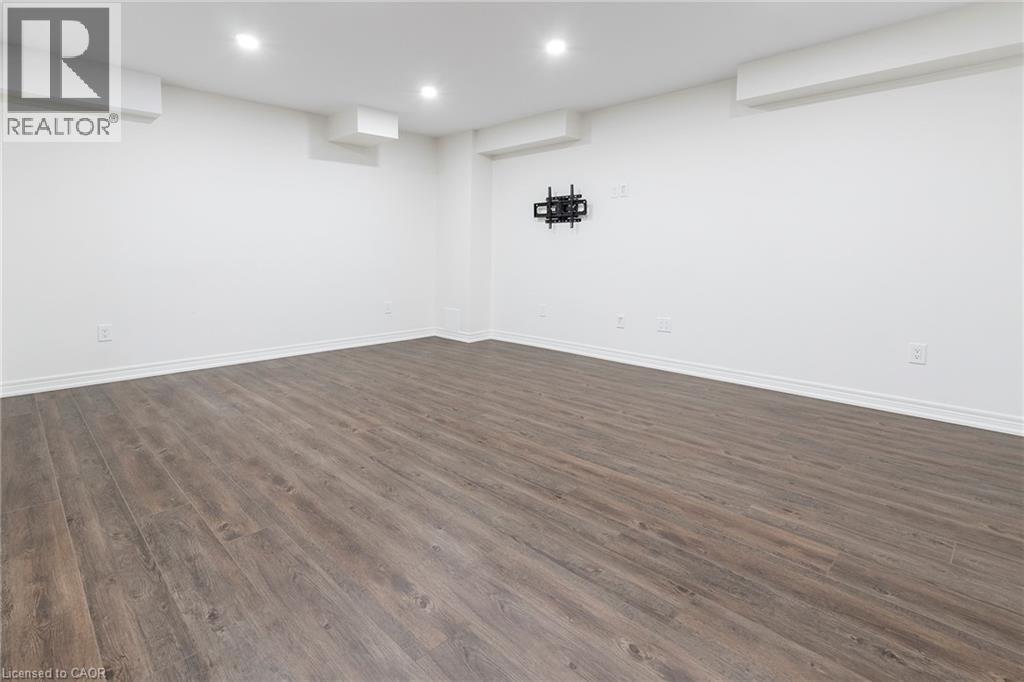 22 Whithorn Crescent Unit# Lower, Caledonia, Ontario  N3W 0E5 - Photo 9 - 40814680