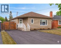 258 SANATORIUM Road, Hamilton, Ontario