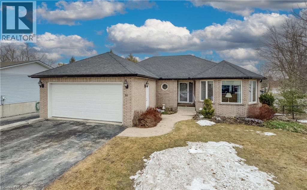 21 UNION Street, Drayton, Ontario