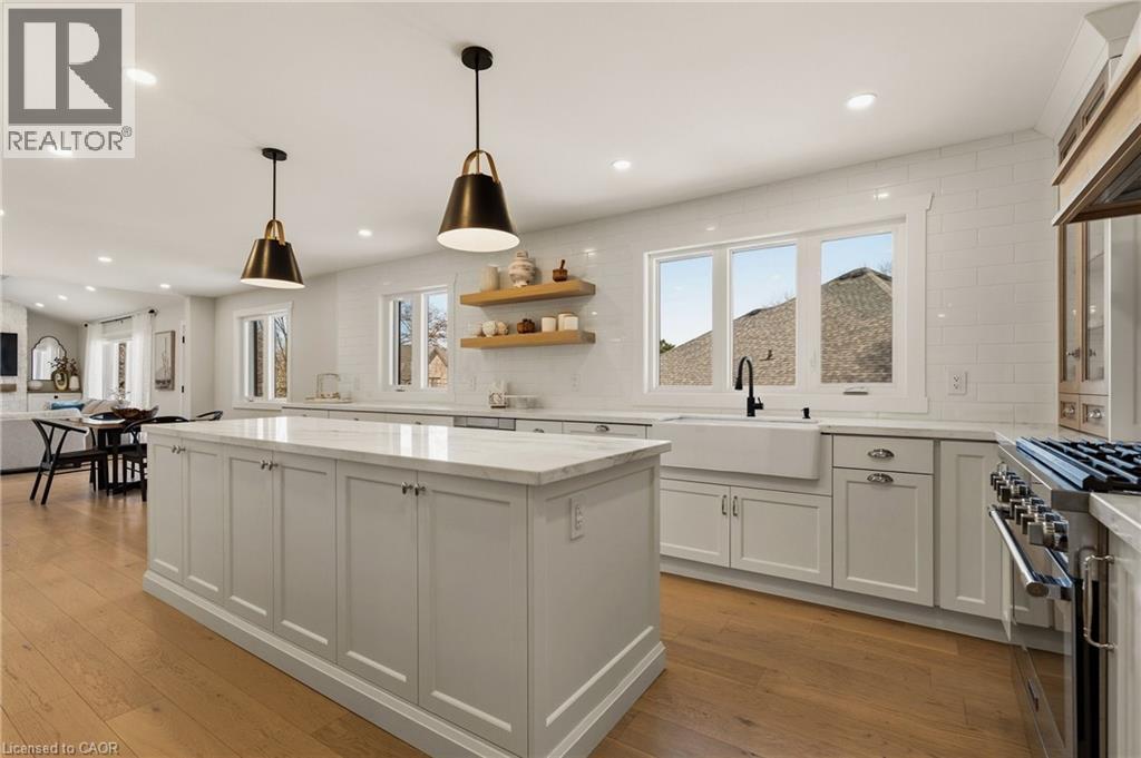 204 Falling Brook Drive, Ancaster, Ontario  L9G 1E6 - Photo 11 - 40814667