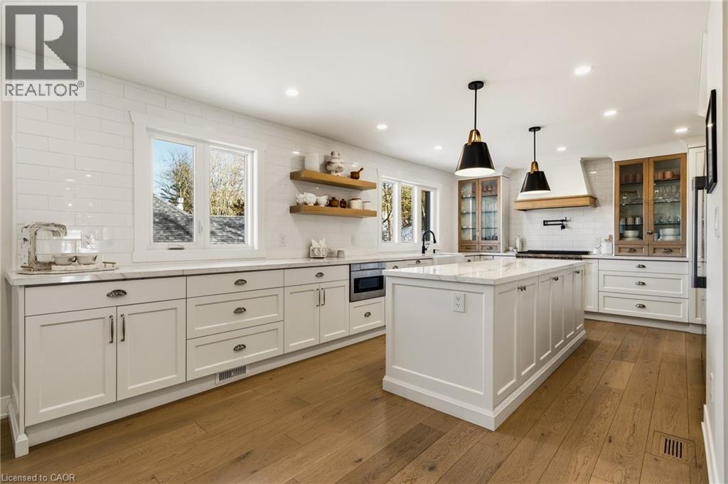 204 Falling Brook Drive, Ancaster, Ontario  L9G 1E6 - Photo 13 - 40814667