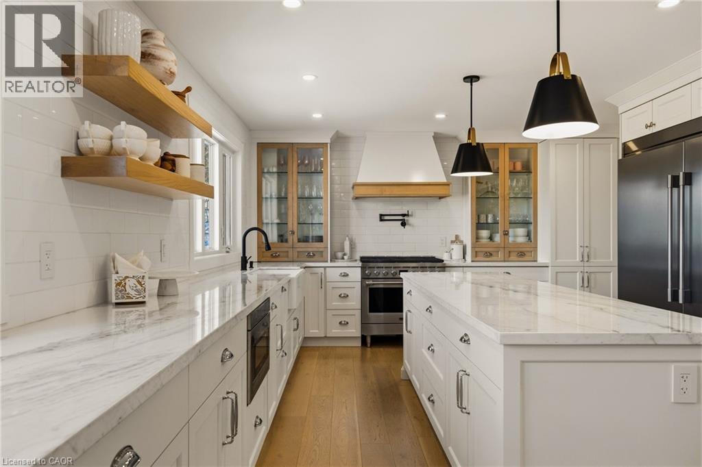 204 Falling Brook Drive, Ancaster, Ontario  L9G 1E6 - Photo 15 - 40814667