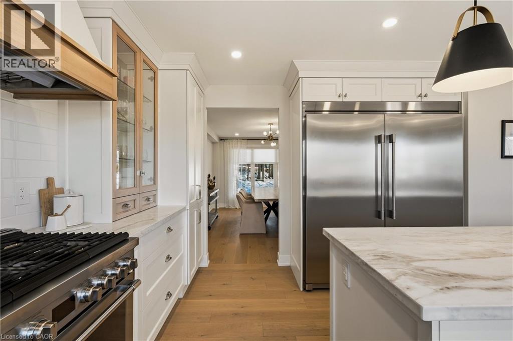 204 Falling Brook Drive, Ancaster, Ontario  L9G 1E6 - Photo 18 - 40814667