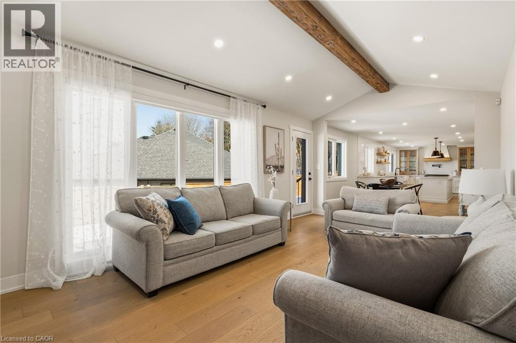 204 Falling Brook Drive, Ancaster, Ontario  L9G 1E6 - Photo 24 - 40814667