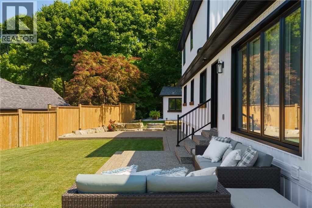 204 Falling Brook Drive, Ancaster, Ontario  L9G 1E6 - Photo 49 - 40814667