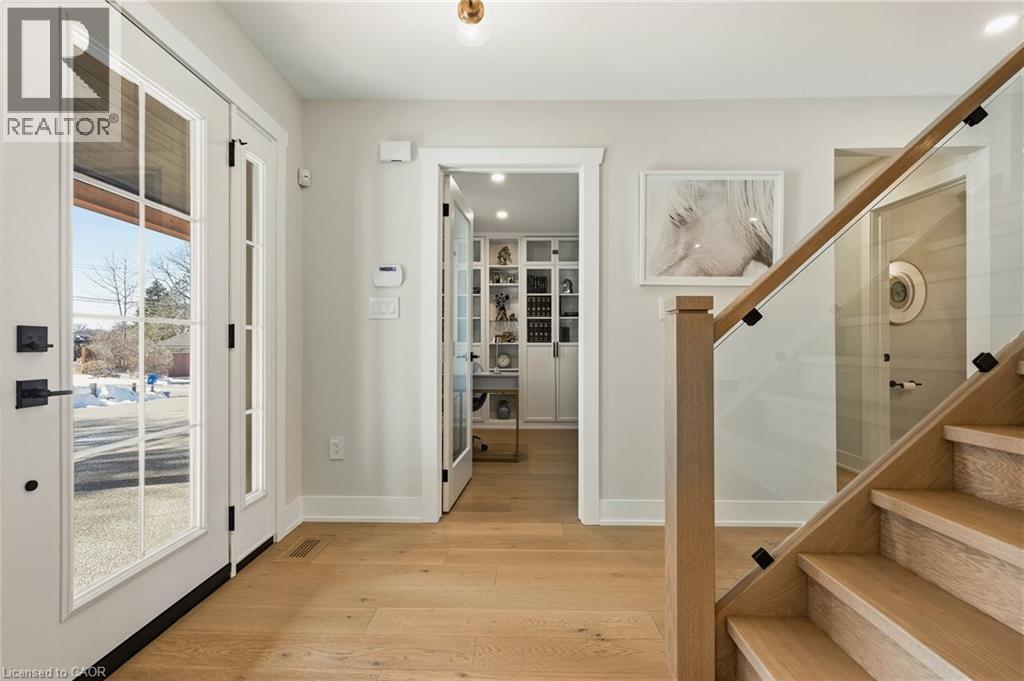 204 Falling Brook Drive, Ancaster, Ontario  L9G 1E6 - Photo 6 - 40814667