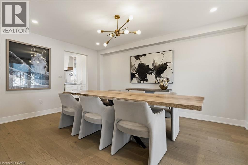 204 Falling Brook Drive, Ancaster, Ontario  L9G 1E6 - Photo 8 - 40814667