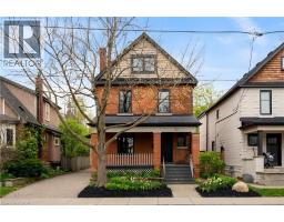 30 MATILDA Street N, Dundas, Ontario
