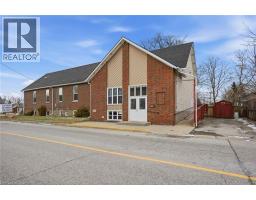 13 SHERRING Street N, Hagersville, Ontario