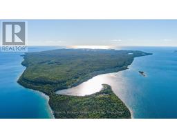 FITZWILLIAM ISLAND, Northeastern Manitoulin and The Islands, Ontario