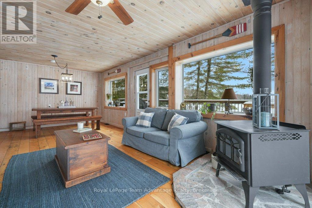 10a Jordan Lane, Seguin, Ontario  P2A 0B2 - Photo 17 - X12916356