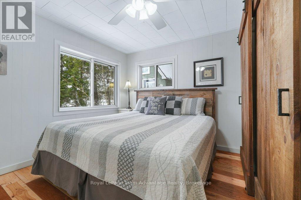 10a Jordan Lane, Seguin, Ontario  P2A 0B2 - Photo 20 - X12916356