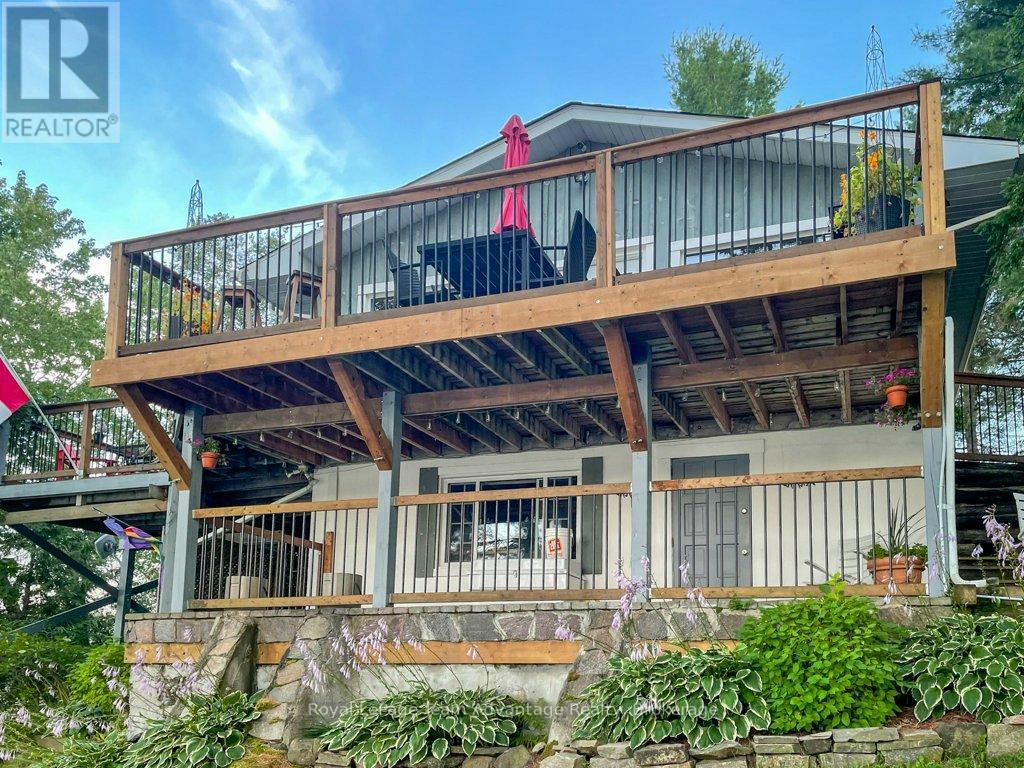 10a Jordan Lane, Seguin, Ontario  P2A 0B2 - Photo 30 - X12916356