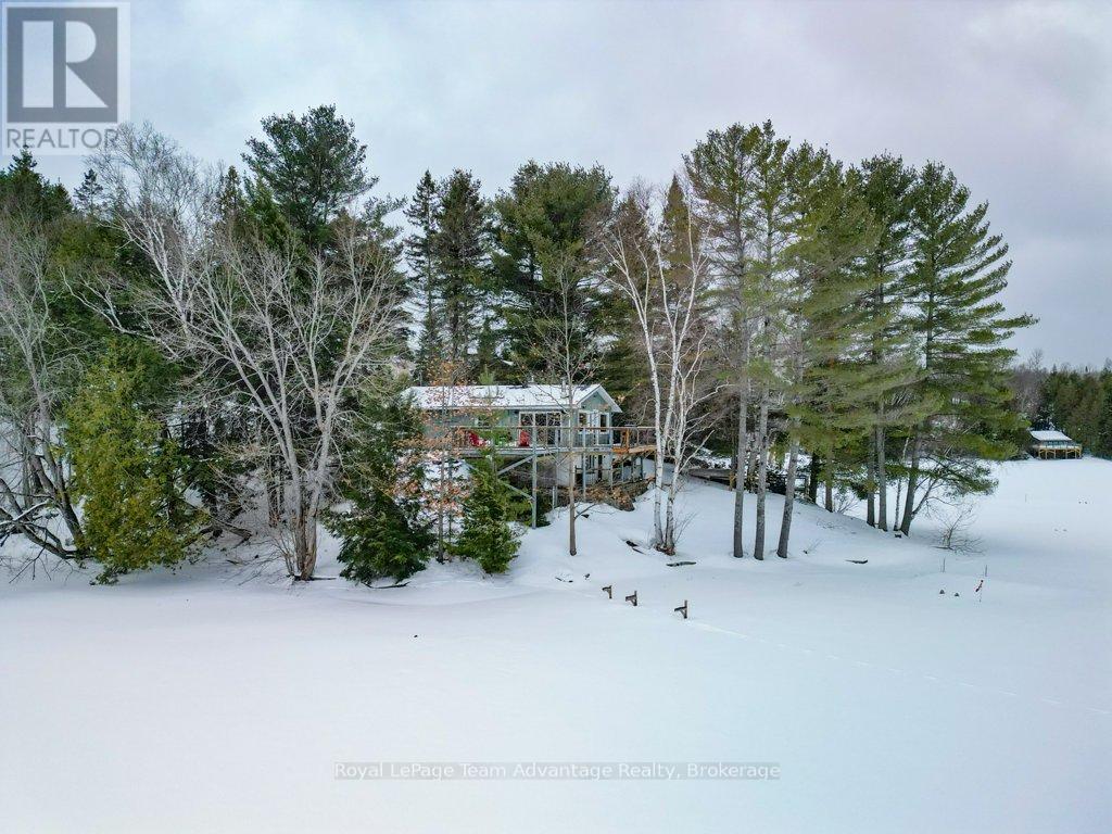 10a Jordan Lane, Seguin, Ontario  P2A 0B2 - Photo 31 - X12916356