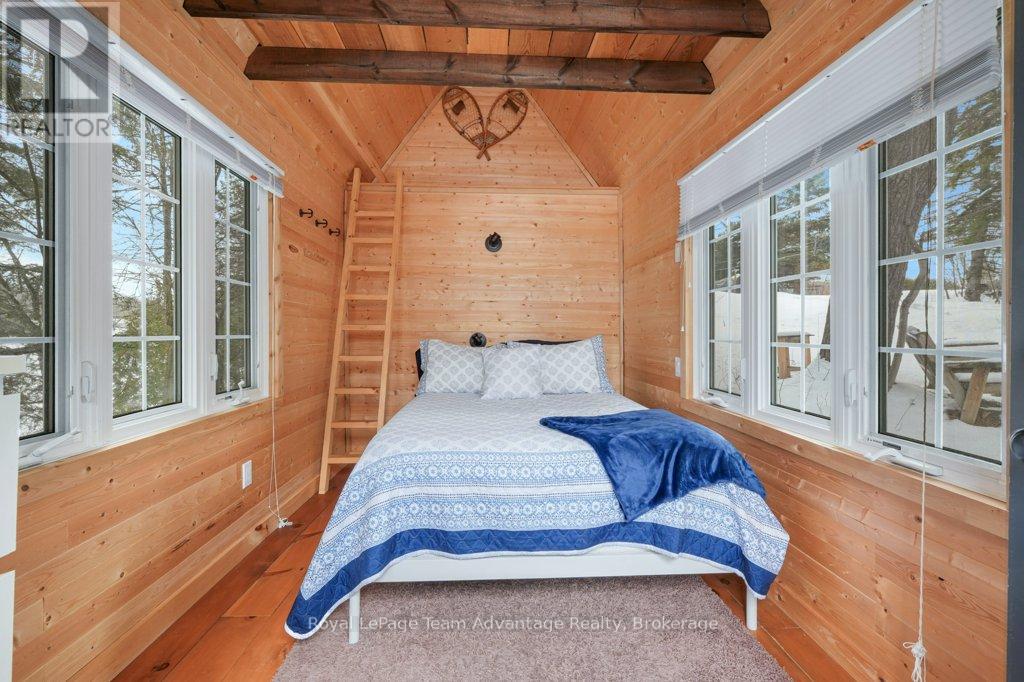 10a Jordan Lane, Seguin, Ontario  P2A 0B2 - Photo 33 - X12916356