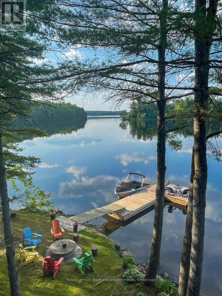 10a Jordan Lane, Seguin, Ontario  P2A 0B2 - Photo 35 - X12916356