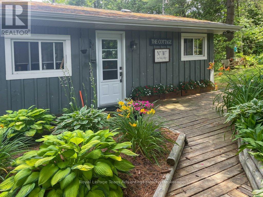 10a Jordan Lane, Seguin, Ontario  P2A 0B2 - Photo 36 - X12916356