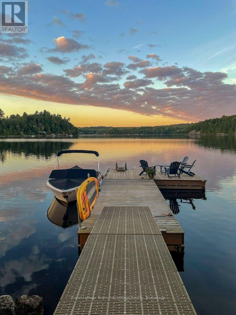 10a Jordan Lane, Seguin, Ontario  P2A 0B2 - Photo 40 - X12916356