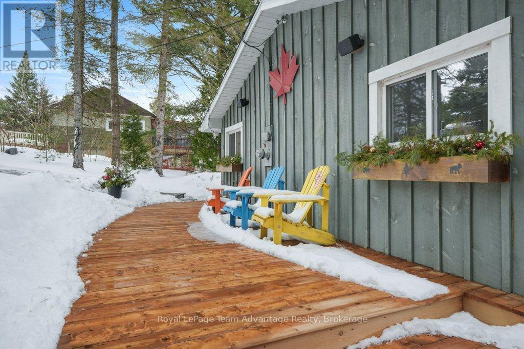 10a Jordan Lane, Seguin, Ontario  P2A 0B2 - Photo 47 - X12916356