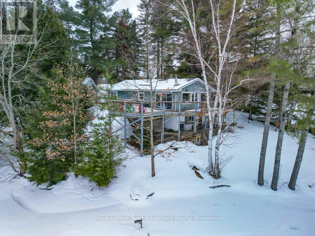 10a Jordan Lane, Seguin, Ontario  P2A 0B2 - Photo 48 - X12916356