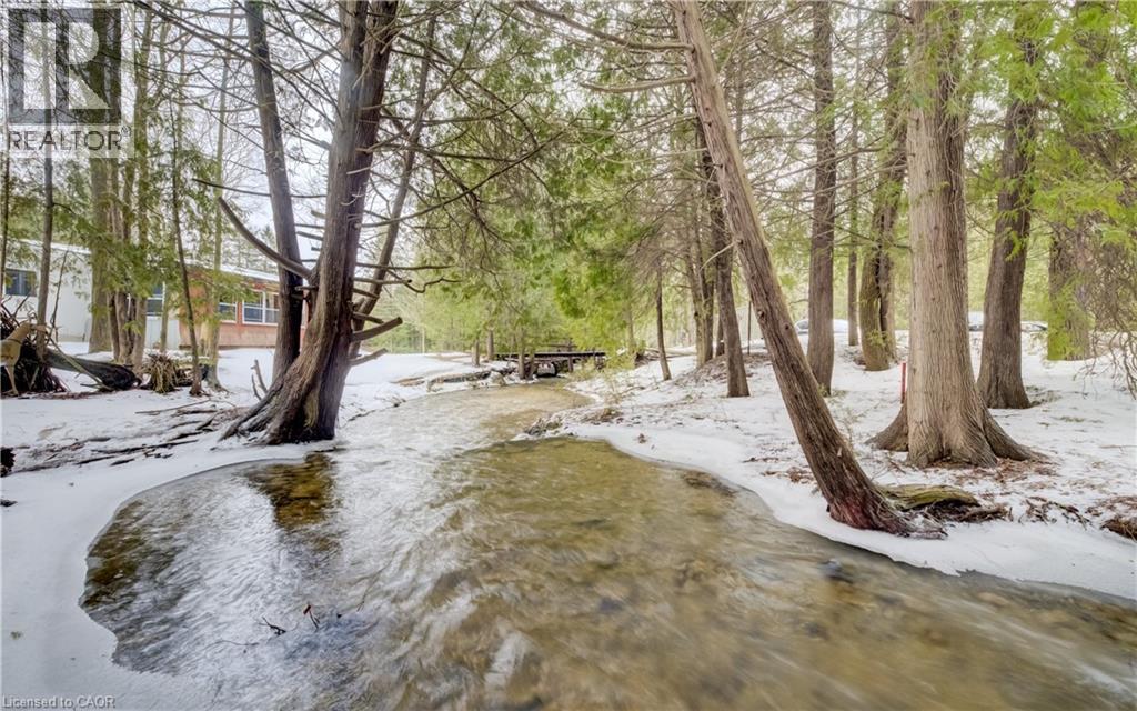 263074 WILDER LAKE Road, Durham, Ontario