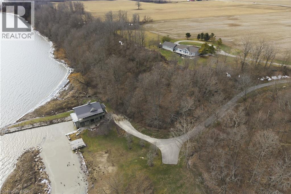 648 Front Road, St. Williams, Ontario  N0E 1P0 - Photo 2 - 40814491