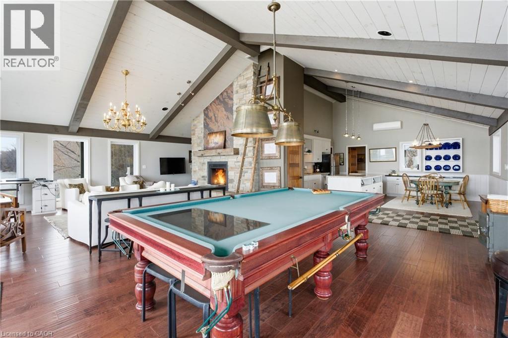 648 Front Road, St. Williams, Ontario  N0E 1P0 - Photo 36 - 40814491