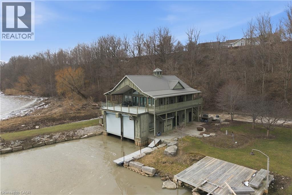 648 Front Road, St. Williams, Ontario  N0E 1P0 - Photo 4 - 40814491