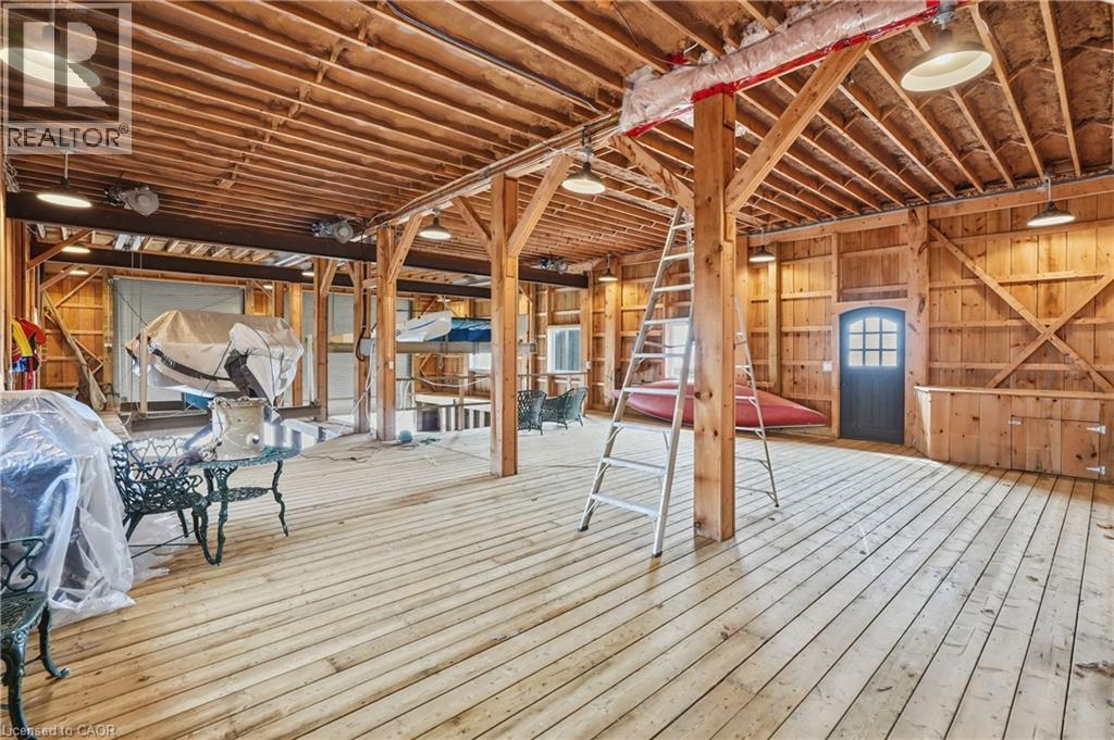 648 Front Road, St. Williams, Ontario  N0E 1P0 - Photo 44 - 40814491