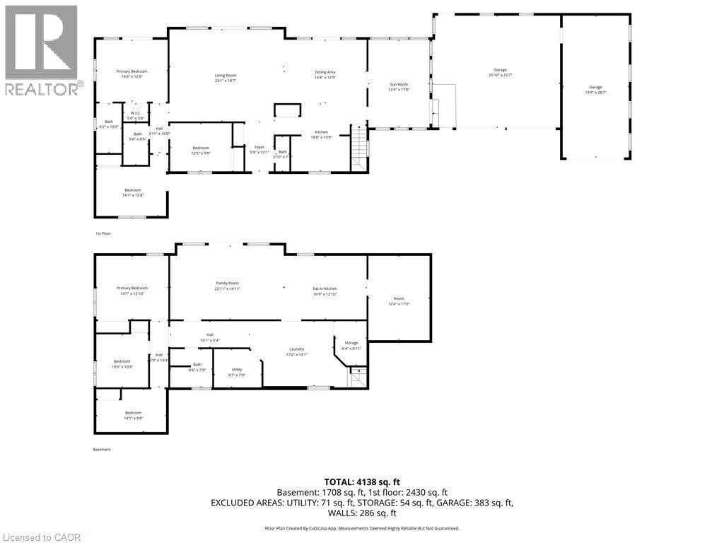 648 Front Road, St. Williams, Ontario  N0E 1P0 - Photo 50 - 40814491