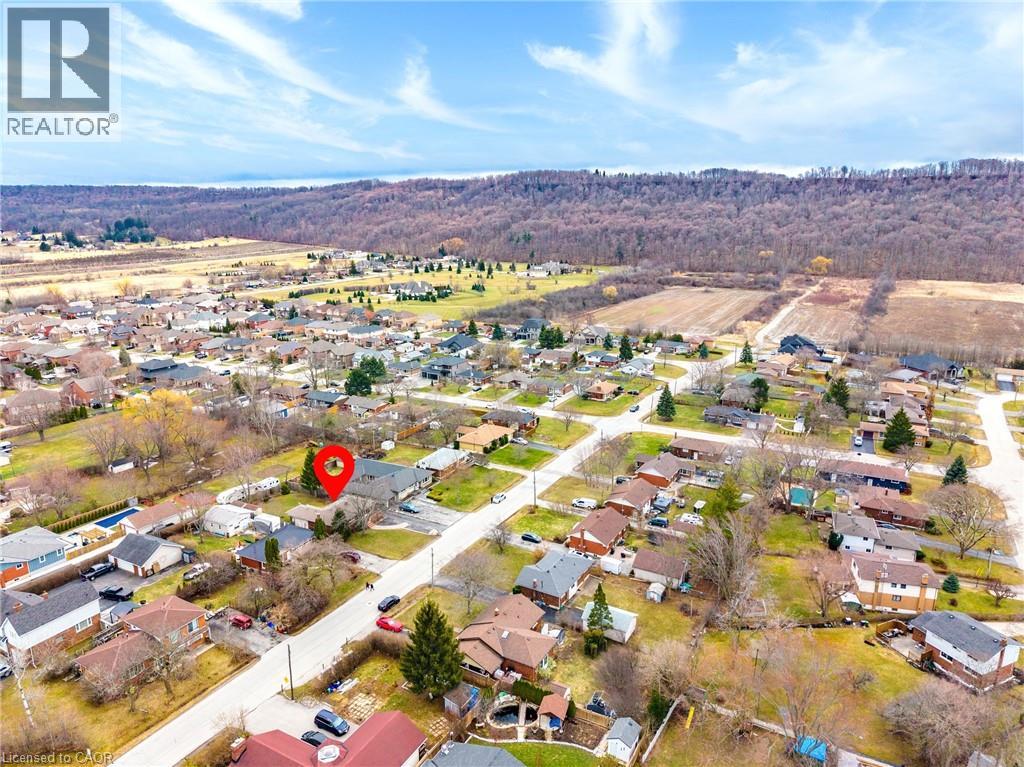 226 BEL-AIR Avenue, Stoney Creek, Ontario