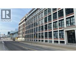 410 KING Street W Unit# 226, Kitchener, Ontario